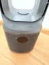 今品森活（KIMPILIVE）風扇空調扇【火爆熱銷100w|全屋冷風王】桌面無葉小型制冷風機電風扇家用超靜音辦公臥室循環扇 【冷灰全屋智冷】超靜音安睡|冷空氣冰霧 9檔循環冰風|下單滿星送香薰盒 曬單實拍圖