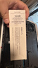 三星SAMSUNG 筆記本內存條 16G DDR5 5600頻率 M425R2GA3EB0-CWM 曬單實拍圖