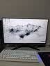 華碩VG249QM5A 23.8英寸FASTIPS顯示器電競顯示器240Hz 0.3MS響應G-Sync技術FreeSync無撕裂99% sRGB 曬單實拍圖