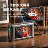 飛利浦（PHILIPS）戶外迷你小音響高清視頻收音機播放器手提藍牙音箱小電視MP4隨身聽老人聽戲機評書機 TAS3651 槍色 曬單實拍圖
