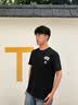 奧斯坦汀S925銀項鏈男士高級感吊墜潮流七夕情人節禮物生日送男生友老公 s925銀羅網吊墜-品牌原裝禮盒【京速達】 單條鈦鋼鏈條長約50cm 曬單實拍圖