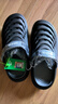 森馬（senma）洞洞鞋男2026新款夏季爆款外穿防滑包頭拖鞋男士開車兩用沙灘涼鞋 曬單實拍圖