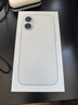 蘋果17【國行補貼】Apple iphone17 國行 5G 雙卡雙待 全網通 蘋果手機 白色【活動款-價格更優惠】 256GB【超長質保720天+豪華大禮包】 曬單實拍圖