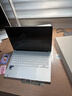 華碩靈耀14 Air 國家補貼 酷睿Ultra7 lunar lake 2.8K 120Hz OLED 1.1cm超輕薄AI電腦(258V 32G 1T) 曬單實拍圖