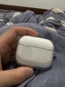 Apple/蘋果 AirPods Pro (第三代) 搭配MagSafe充電盒 (USB-C) 蘋果耳機(jī) 藍(lán)牙耳機(jī) 適用iPhone/iPad/Mac 曬單實(shí)拍圖