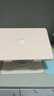 Apple/蘋果AI筆記本/MacBookNeo13英寸A18 Pro(6+5核)8G 256G桃粉色筆記本電腦MHFH4CH/A 曬單實(shí)拍圖