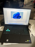 華碩天選7 Pro 酷睿版 國家補貼16英寸游戲本筆記本電腦(U7-251HX 16G 512G  RTX5060 2.5K 300Hz) 灰 曬單實拍圖