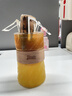 Bincoo咖啡杯高檔精致復古美式Dirty玻璃杯子意式濃縮拿鐵杯可進洗碗機 曬單實拍圖