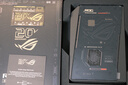 ROGNUC 【20周年限定版】 電競游戲mini迷你主機高性能臺式電腦(Ultra 9-290HX 64G 2TB RTX5090) 曬單實拍圖