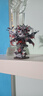 藝模喵之城惡魔貓咪 3D立體拼圖金屬拼裝模型玩具擺件手工DIY禮物 曬單實(shí)拍圖