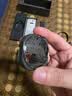 三星 Samsung【國家補貼】Galaxy Watch Ultra2新品手表 智能手表/運動手表/電話手表 47mm 鈦影灰 曬單實拍圖