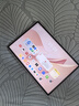 HUAWEI MatePad Air 12英寸 華為平板電腦 鴻蒙AI 2.8K高刷超清全面屏 WIFI 12GB+256GB 櫻語粉 曬單實拍圖