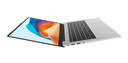 華為MateBook D 14 SE V20 店鋪預裝Windows版 國家補貼 輕薄筆記本電腦 13代酷睿i5 16G 1T 皓月銀 曬單實拍圖