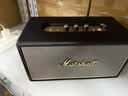 Marshall（馬歇爾）STANMORE IV音箱4代 新品無線藍(lán)牙家用重低音桌音箱面生日七夕禮物居家電腦音響 黑色 曬單實拍圖
