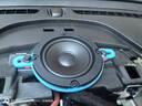 丹拿（DYNAUDIO）汽車音響Esotan MF101中音中置喇叭1只 曬單實拍圖