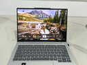 ThinkPad【國家補貼15%】聯想筆記本電腦ThinkBook X 酷睿Ultra7 258V 14英寸 32G 1T 2.8K AI高刷屏辦公 曬單實拍圖
