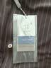 報喜鳥長袖襯衫男裝秋季新款男士商務休閑條紋長袖襯衫時尚打底針織襯衣 咖色 46 (170/88) 曬單實拍圖