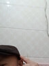 SOMUBAY帽子男士畫家帽春秋冬季純色羊毛呢貝雷帽男復(fù)古鴨舌帽保暖前進(jìn)帽 BLM-360羊毛呢咖啡色 可調(diào)節(jié) 曬單實(shí)拍圖
