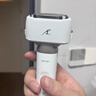 松下（Panasonic）全新小錘子電動剃須刀往復式順滑雙滾輪親膚便攜款刮胡刀Type-c送男士生日七夕禮物LM37白2026新款 曬單實拍圖