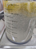 拜杰量杯1500ML玻璃量杯食品級帶刻度高硼硅耐高溫水杯蛋液過濾量杯 曬單實拍圖