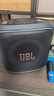 JBL Partybox Encore 2 音樂戰將歡唱版二代 桌面藍牙音箱家庭KTV廣場舞K歌音響戶外便攜唱歌藍牙音箱 歡唱版2代(含JBL話筒) 曬單實拍圖