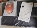 微軟【全新AI】Surface Pro第11版平板筆記本二合一13英寸OLED觸控電腦AIPC辦公商務(wù) 驍龍XElite(12核)16G 512G 亮鉑金 【主機(jī)+原裝鍵盤(pán)（四色可選）+觸控筆2代+鼠 曬單實(shí)拍圖