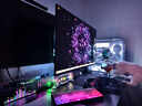 ANTGAMER螞蟻電競26.5英寸第四代WOLED顯示器2K540Hz/HD 720Hz DP2.1 CMR21000 Type-C硬件低藍光ANT275ZQE 曬單實拍圖