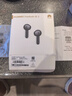 華為（HUAWEI）FreeBuds SE 2 藍牙耳機 真無線無線半入耳長續航 適用安卓蘋果 FreeBuds SE 2藍牙耳機 曜石黑 曬單實拍圖