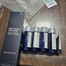 碧歐泉藍(lán)鉆高端男士淡紋煥膚精華水150ml緊致抗皺七夕禮物送老公送男友 曬單實(shí)拍圖