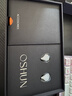 麗弦錦瑟香也 OSHUN 瞬 有線HIFI耳機入耳式舞臺監聽發燒鈦金動圈耳機 【預定】鉆面黑武士限定定制版少量現貨 4.4mm平衡插頭【曬單咨詢客服送4.4小尾巴+耳機帽】 曬單實拍圖