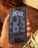 閃魔【AR增透抗反光】適用蘋(píng)果17Promax鋼化膜iPhone17promax手機(jī)膜AR增透全屏防塵無(wú)塵倉(cāng)保護(hù)膜2片裝 曬單實(shí)拍圖