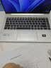 惠普(HP)戰66 Pro/ProBook/星系列輕薄便攜商務本設計炒股編程學習辦公本二手筆記本 R7-5800U／16G／512G多任務處理 95成新 曬單實拍圖