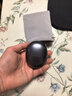 鴻蒙智選智能電動剃須刀【重磅新品】黑曜石小型便攜刮胡刀2026新款七夕情人節禮物送男友支持華為智慧生活 曬單實拍圖