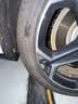 米其林（MICHELIN）靜音棉輪胎 245/40R20 99Y PILOT SPORT EV 適配小米 SU7前輪 曬單實拍圖