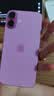 IPHONE 6SApple蘋果【分期0首付】蘋果iPhone16 iphone16plus/16手機 雙卡雙待 全網通5G 智能手機 蘋果16plus 粉色 128GB+公開版+配件禮包+質保2年 曬單實拍圖