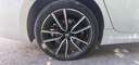 固特異（Goodyear）防爆輪胎 225/45R18 95Y EAG F1 ASY3 ROF鷹馳F1 3代 華晨寶馬3系 曬單實拍圖