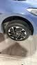 固特異（Goodyear）汽車(chē)輪胎 215/55R18 99V 鷹馳F1酷跑 適配大眾ID3/逍客 御乘升級(jí) 曬單實(shí)拍圖