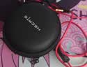 漫步者（EDIFIER）HECATE 雙擎GM400有線游戲耳機入耳式降噪 電腦手機吃雞音樂電競HIFI線控圓孔圓頭3.5mm接口type-c 黑色【3.5mm接口】+小金標認證 曬單實拍圖