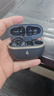 漫步者（EDIFIER）FitClip Ultra耳夾式藍牙耳機開放無線不入耳2025新款AI同聲翻譯降噪運動音樂游戲電競 骨傳導概念 黑色+磁吸收納袋+曬單10元 曬單實拍圖