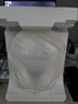 漫步者（EDIFIER）Fit900NB頭戴式耳機(jī)藍(lán)牙無線主動(dòng)降噪6.0超長(zhǎng)續(xù)航手機(jī)電腦游戲音樂耳麥通話送男女友學(xué)生禮物 云巖白 曬單實(shí)拍圖