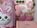 兒童生日禮物送女孩女童3-10-12歲小姑娘7-14小學(xué)生實(shí)用玩具高檔 粉色少女禮盒一+禮袋 兒童禮物高端公主禮盒2026高顏值氛圍玩具 曬單實(shí)拍圖