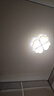 YOUMAKER【半導體制冷】手持風扇小型桌面宿舍掛脖床上靜音散熱usb充電超長續航戶外隨身攜帶渦輪增壓便攜 白色【旗艦版】199檔颶風丨冰敷制冷丨可折疊 曬單實拍圖