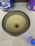 京嚴(yán)自動(dòng)攪拌杯磁力電動(dòng)懶人水杯可充電咖啡杯豆?jié){奶粉沖泡旋轉(zhuǎn)杯子 旗艦款【304不銹鋼+強(qiáng)勁動(dòng)力】 380ml 【官方旗艦】強(qiáng)力攪拌丨保溫保冷 曬單實(shí)拍圖