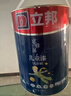 立邦乳膠漆兒童漆小王子墻面漆防霉抗醛當天可住凈味15L/約21KG套裝 曬單實拍圖