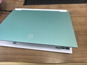 華碩天選6 Pro 酷睿版 國家補貼 16英寸游戲本 筆記本電腦(Ultra5-235HX 16G 512G RTX5060 高色域)青 曬單實拍圖
