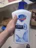 舒膚佳健康凈護沐浴露純白清香1kg  長效保護 洗澡沐浴乳液【京東金榜】 曬單實拍圖