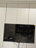 創(chuàng)維可移動電視機 直播投屏顯示器大屏 提詞器 會議電視一體機 平板電視機 wifi連接智能電視一鍵投屏 43英寸 移動藝術支架可旋轉款（4K畫質(zhì)） 曬單實拍圖