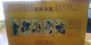五糧液（WULIANGYE）股份公司出品  52度濃香型白酒 送禮迎賓 商務宴請 52度 500mL 6瓶 一尊天下經典整箱 禮盒裝 曬單實拍圖