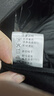 MARKLESS【安心品質(zhì)】純棉親膚T恤男士純色短袖打底衫5630 深夜黑 XL 曬單實拍圖