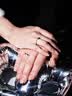 琦君D色培育鉆石戒指女戒結定求婚培育鉆戒紀念日走心禮物送女友老婆 1克拉培育鉆戒/D色/VVS/3EX 12 曬單實拍圖
